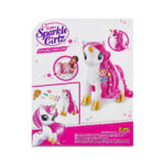 Unicorn cu accesorii Sparkle Girlz - imagine 5