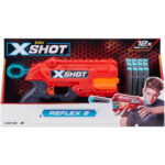 Blaster X-shot Reflex 6 — изображение 5