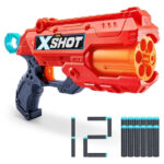 Blaster X-shot Reflex 6