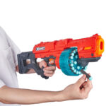 Blaster X-shot Max Havoc - imagine 2