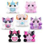 Ou cu jucarie moale Kittycorn