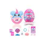 Ou cu jucarie moale Mermaidcorn - imagine 3