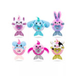 Ou cu jucarie moale Mermaidcorn