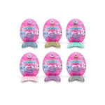 Ou cu jucarie moale Mermaidcorn - imagine 8