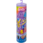 Papusa Barbie Color Reveal GALAXY MATTEL — изображение 6