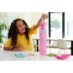 Papusa Barbie Color Reveal GALAXY MATTEL — изображение 5