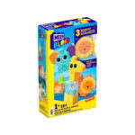 Mega Bloks "Prieteni din Africa" MATTEL - imagine 5