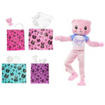 Papusa Barbie Cutie Reveal- Teddy MATTEL — изображение 3