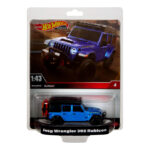 Masina Hot Wheels Premium 1:43 in asort MATTEL — изображение 2