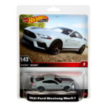 Masina Hot Wheels Premium 1:43 in asort MATTEL — изображение 7