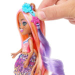 Set de joc Enchantimals - Coafurile fascinante MATTEL - imagine 4