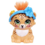 Set de joc Enchantimals - Coafurile fascinante MATTEL - imagine 6