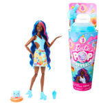 Papusa Barbie Pop - Punch Cu Vitamine MATTEL