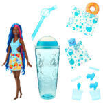 Papusa Barbie Pop - Punch Cu Vitamine MATTEL — изображение 2