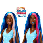 Papusa Barbie Pop - Punch Cu Vitamine MATTEL — изображение 3