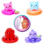Papusa Barbie Pop - Punch Cu Vitamine MATTEL — изображение 6