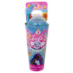 Papusa Barbie Pop - Punch Cu Vitamine MATTEL — изображение 7