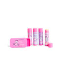 Set cu 4 balsamuri pentru buze You Are Sweet pentru copii Yummy MARTINELIA - imagine 2