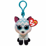 BB ATLAS - aqua chevron fox 8