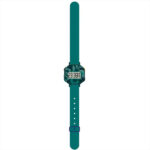 Ceas de mana digital Green Snakes Djeco - imagine 2