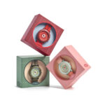 Ceas de mana sport Speed racing Djeco - imagine 2