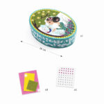 Set creativ DIY Cutie DJECO - imagine 2
