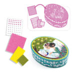 Set creativ DIY Cutie DJECO - imagine 3