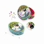 Set creativ DIY Cutie DJECO - imagine 4