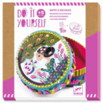 Set creativ DIY Cutie DJECO - imagine 5