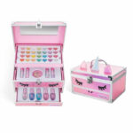 Trusa de machiaj Little Unicorn Big Case Martinelia