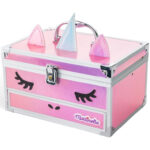 Trusa de machiaj Little Unicorn Big Case Martinelia — изображение 3