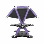 Set de constructie magnetic TECHNICOLOR 45 piese Supermag — изображение 5