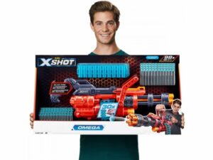 Blaster X-shot Omega - imagine 5