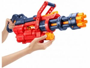 Blaster X-shot Omega - imagine 3