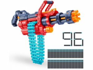 Blaster X-shot Omega - imagine 2