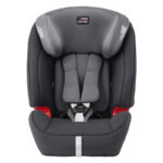Scaun auto Britax - Romer Evolva 1-2-3 SL SICT - imagine 2