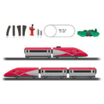 Set MY WORLD -Tren "Thalys" 3+ MARKLIN - imagine 2