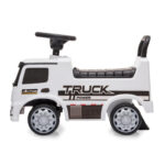 Tolocar Mercedes-Benz alb JAMARA — изображение 3