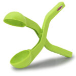 Aparat de facut bulgari de zapada verde JAMARA