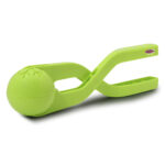 Aparat de facut bulgari de zapada verde JAMARA — изображение 2