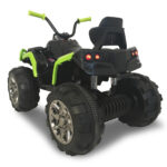 Quad Protector plimbat JAMARA - imagine 2