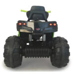 Quad Protector plimbat JAMARA - imagine 3