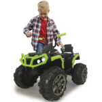 Quad Protector plimbat JAMARA - imagine 4
