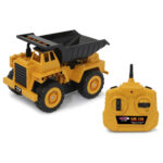 Basculanta MK136 cu telecomanda JAMARA - imagine 2