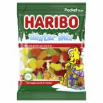 HARIBO WINTER MIX 90G
