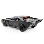 Masina cu figurina Batman SPINMASTER - imagine 4