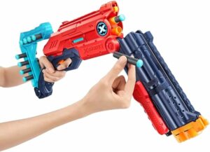 Blaster X-shot Vigilante - imagine 3