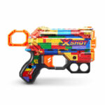 Blaster X-shot Skins