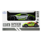 Masina cu telecomanda Speed racing drift– Sword (gri, 1:24) — изображение 5