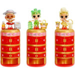 Papusa L.O.L. SURPRISE! seria Loves Mini Sweets HARIBO in capsula - imagine 3